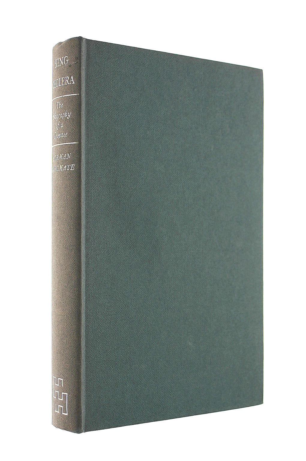 King Cholera