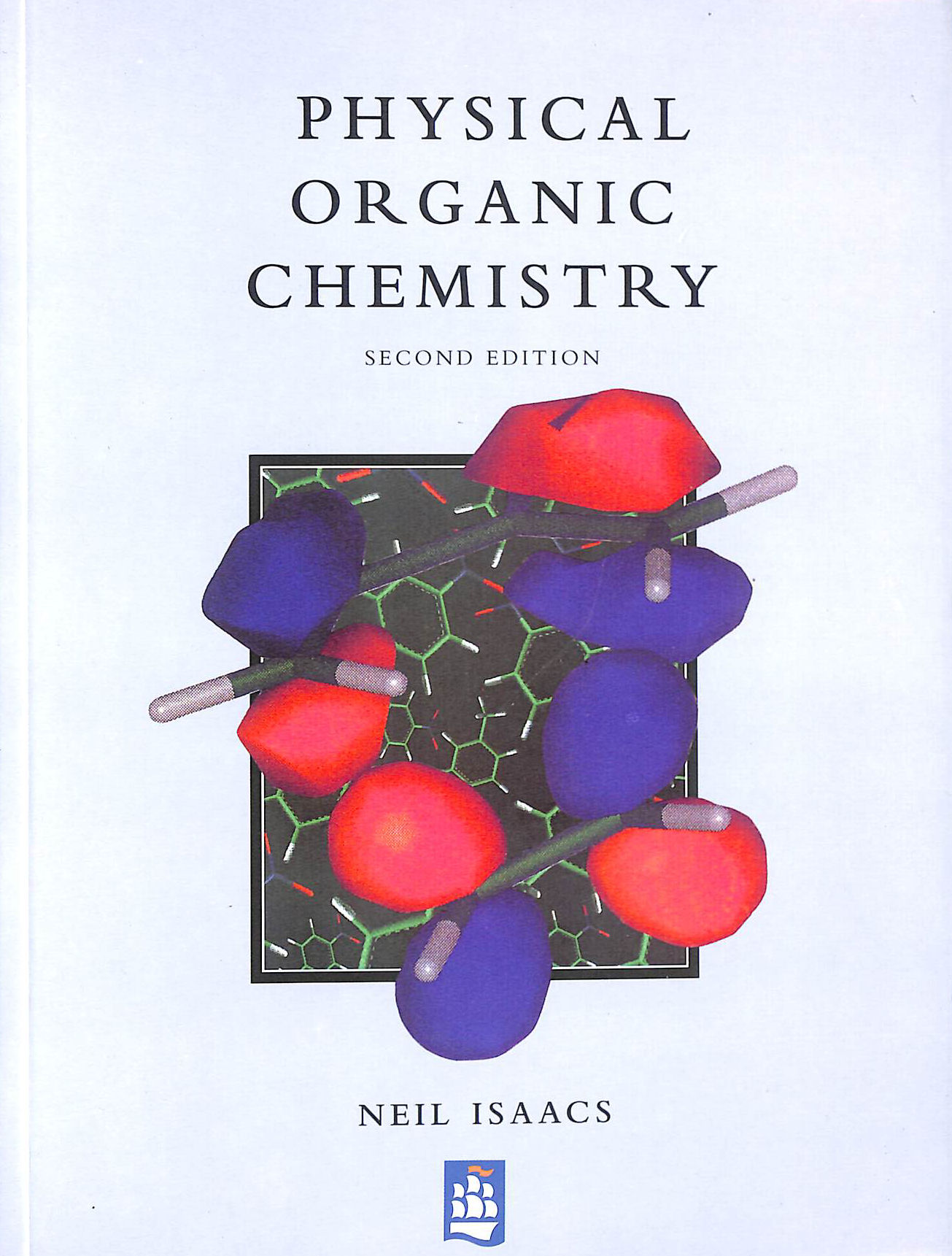 Physical Organic Chemistry