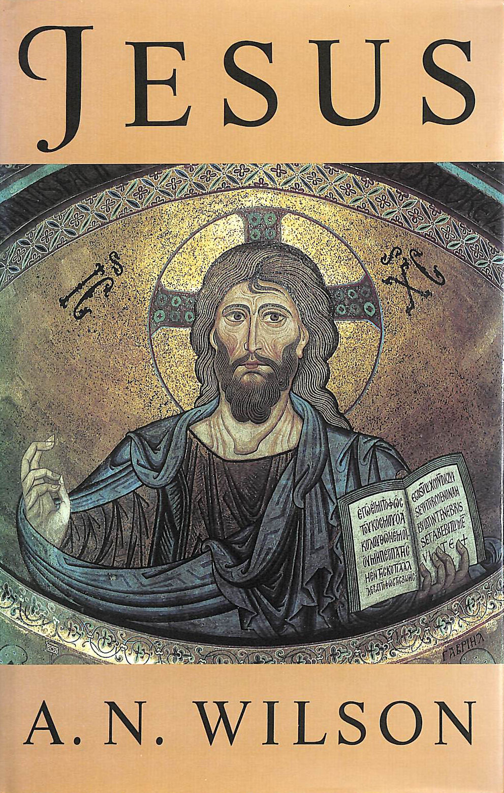 Jesus