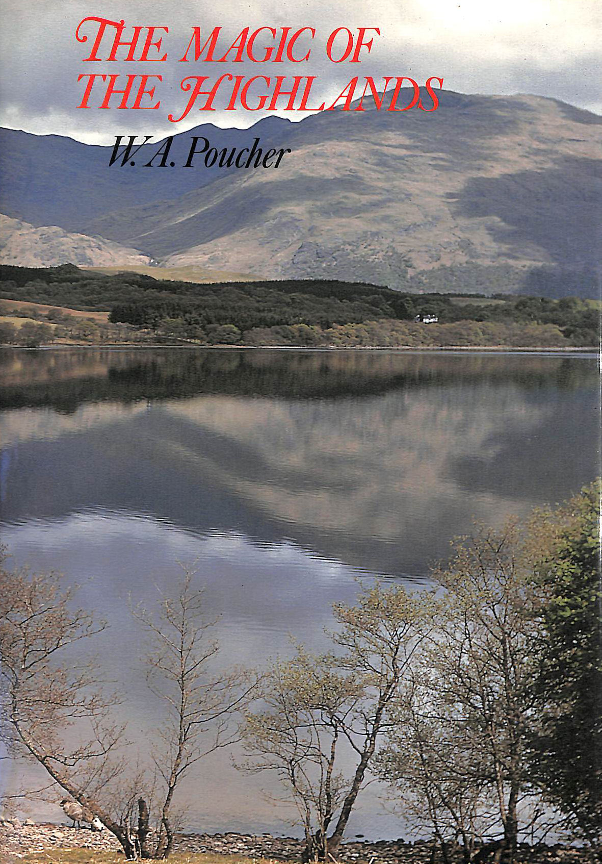 The Magic of the Highlands