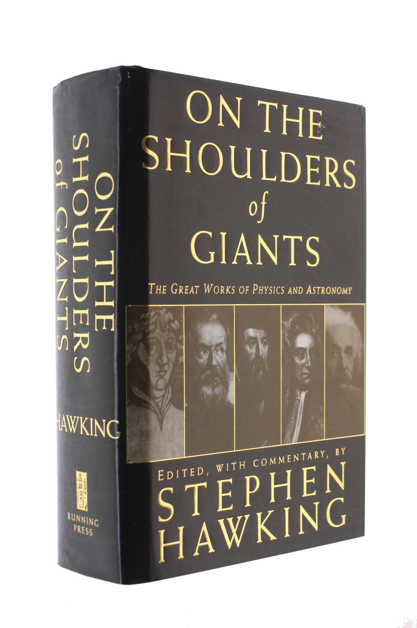 On the Shoulders of Giants