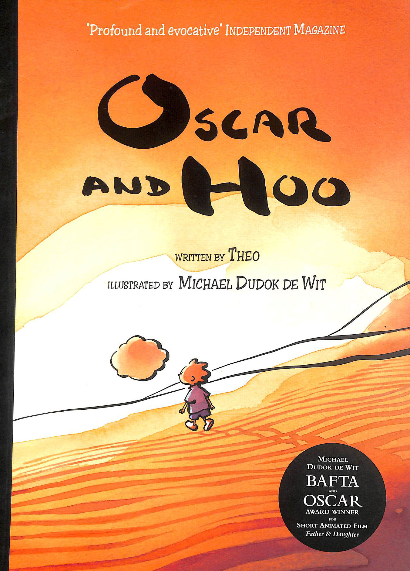 Oscar and Hoo