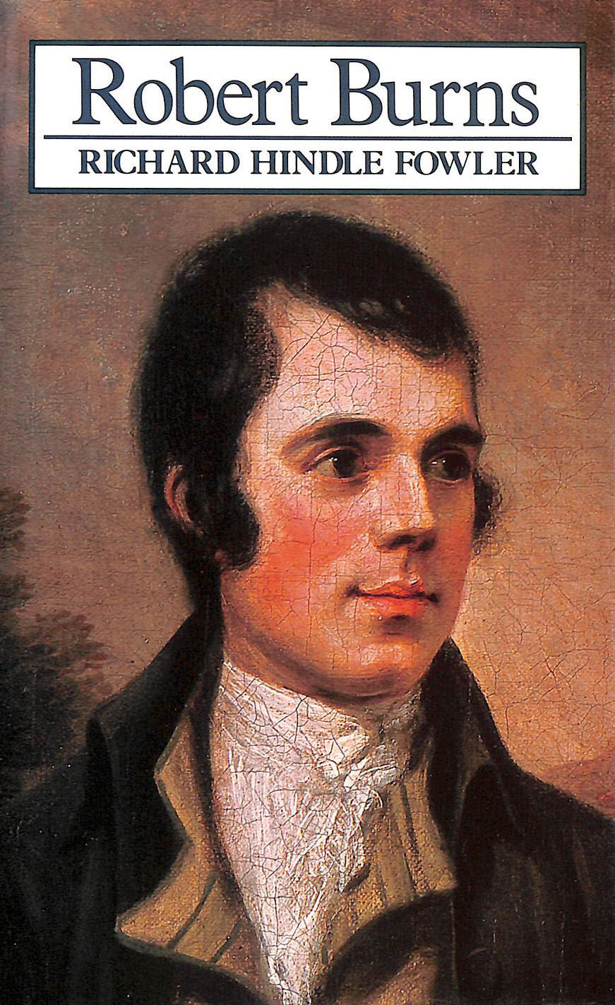 Robert Burns