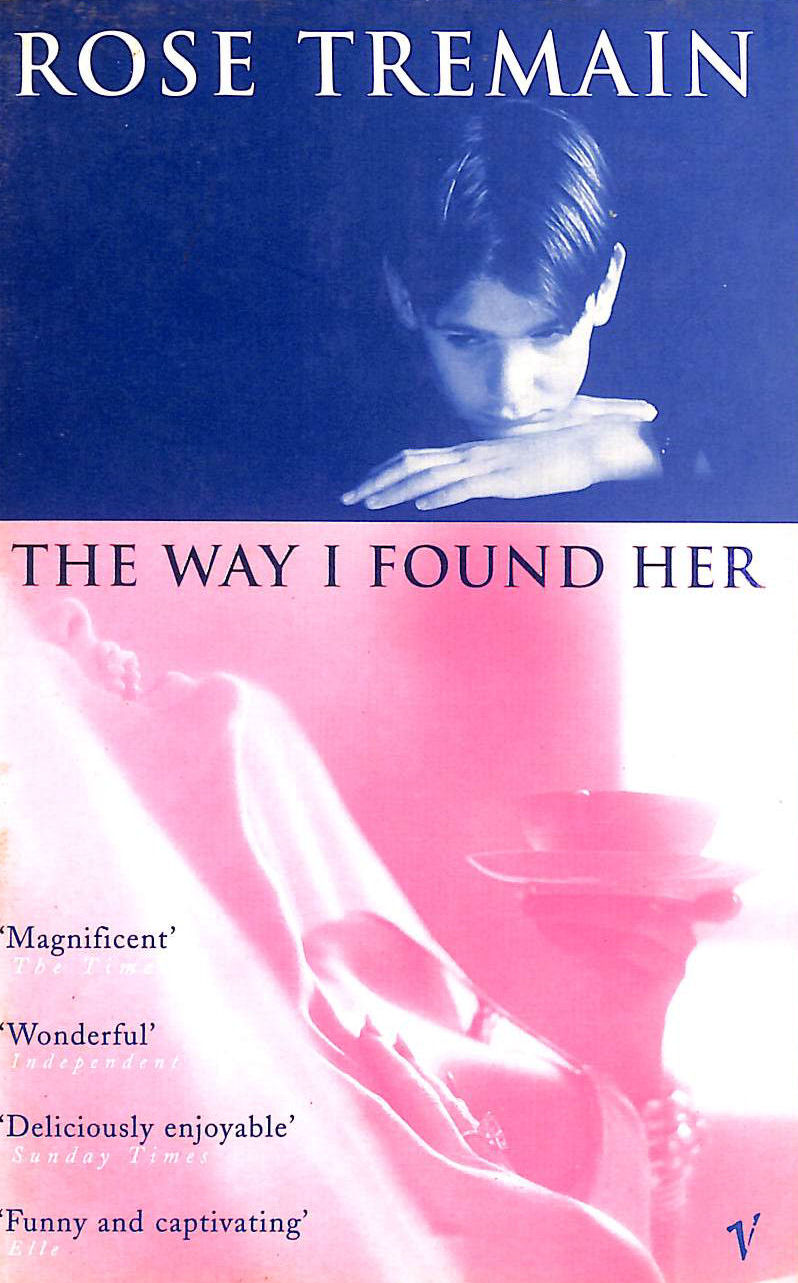 The Way I Found Her