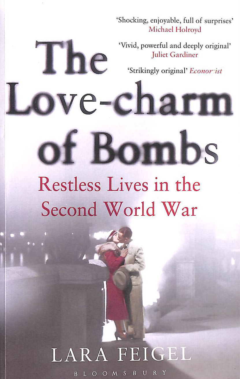 The Love-charm of Bombs