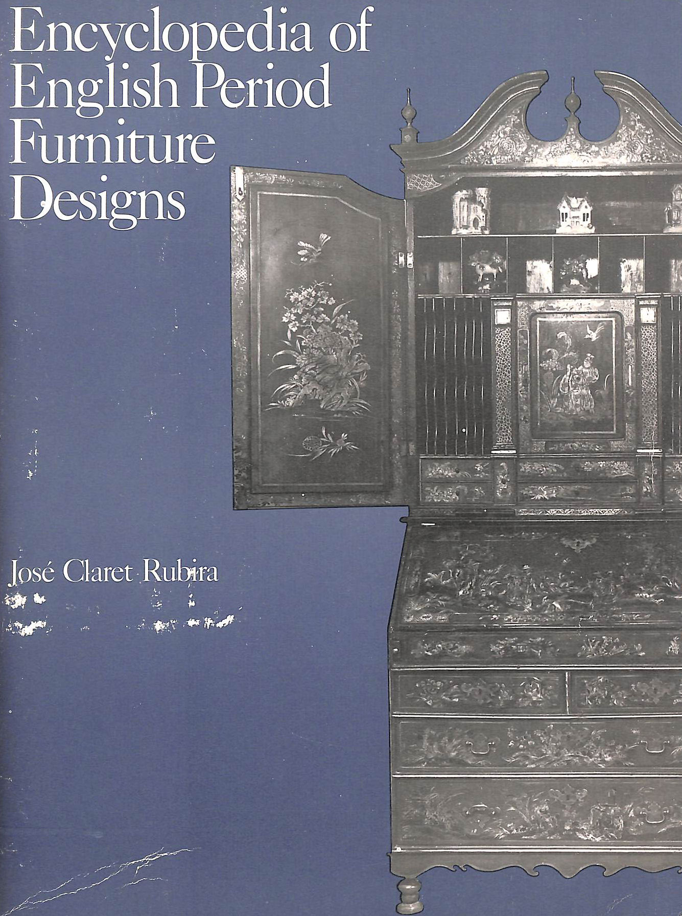 Encyclopaedia of English Period Furniture Designs