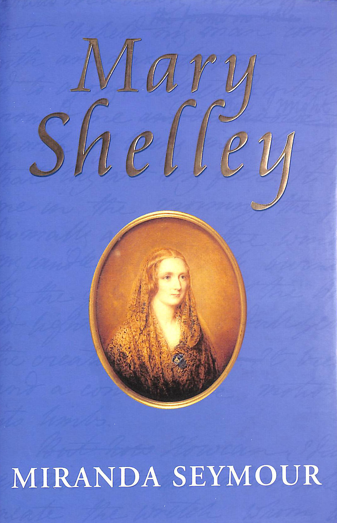 Mary Shelley