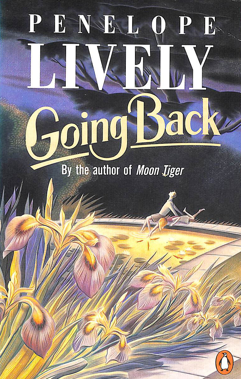 Going Back