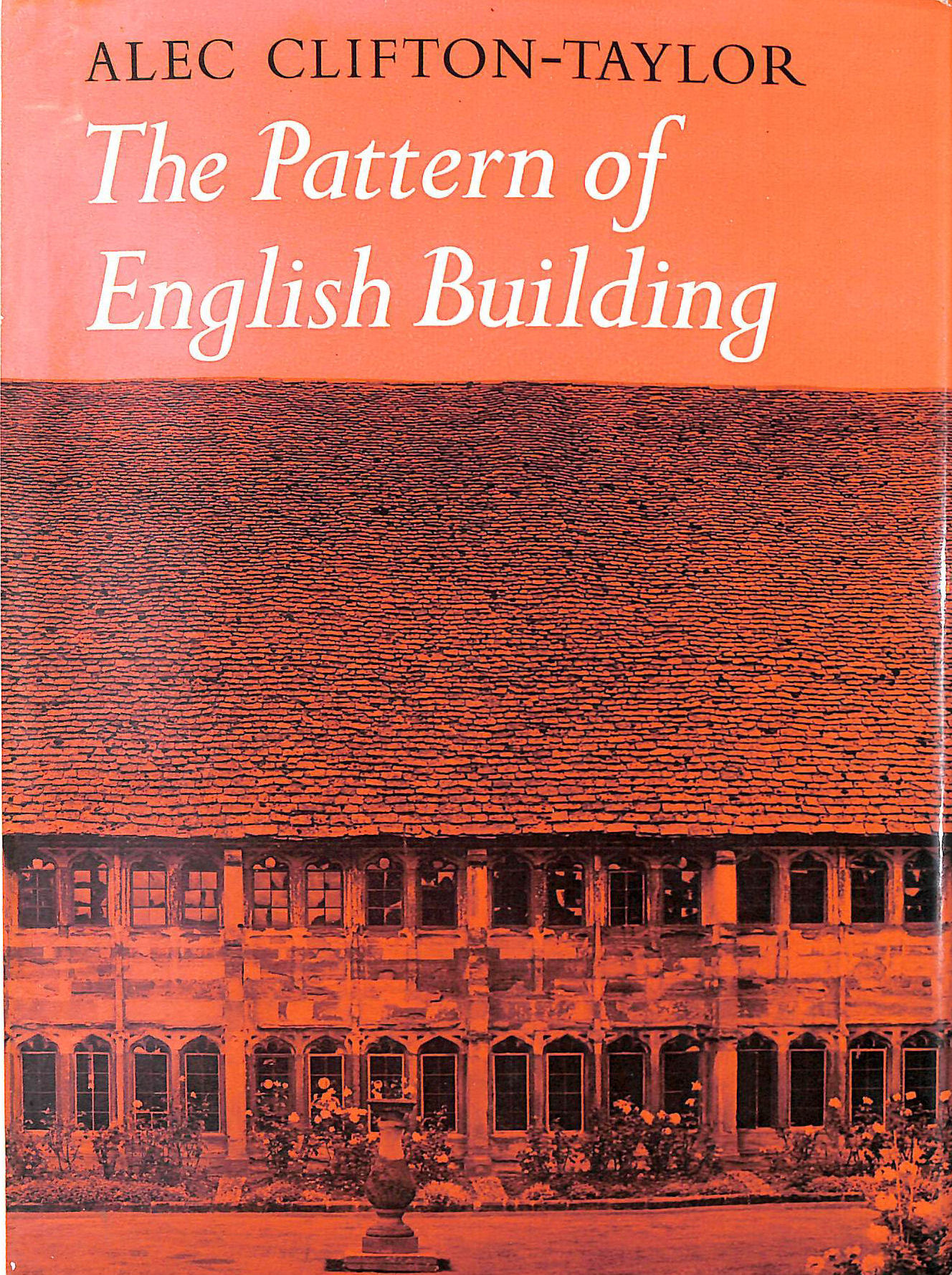 Pattern of English Building