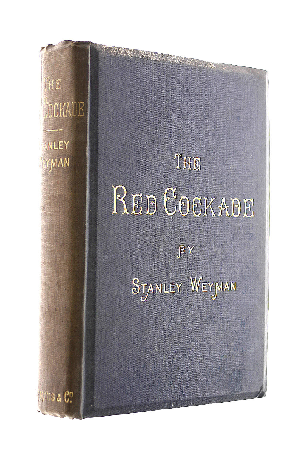The Red Cockade