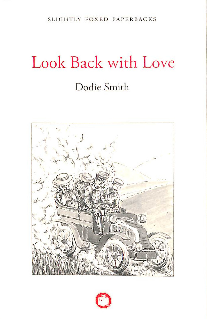 Look Back with Love