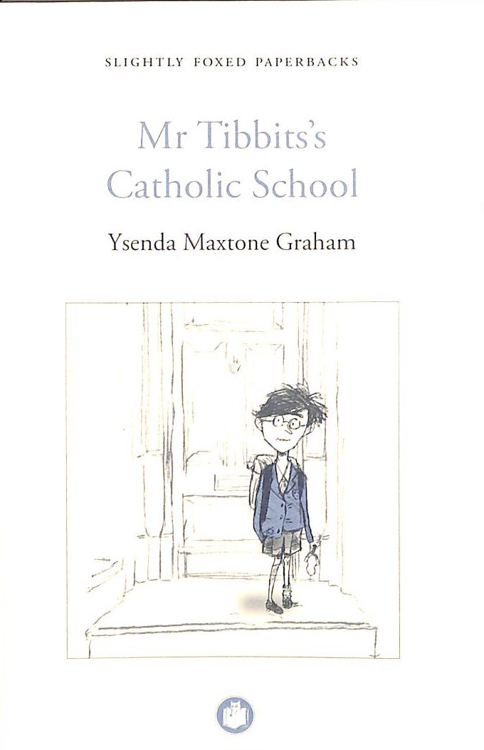 Mr Tibbits's Catholic School