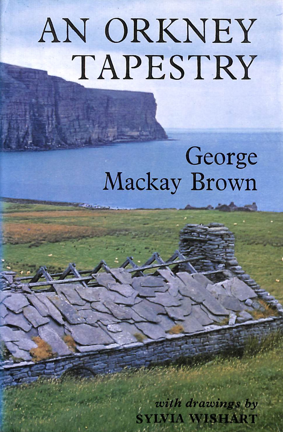 Orkney Tapestry