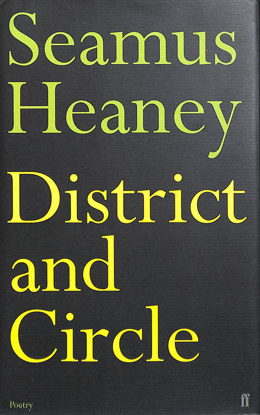 District and Circle
