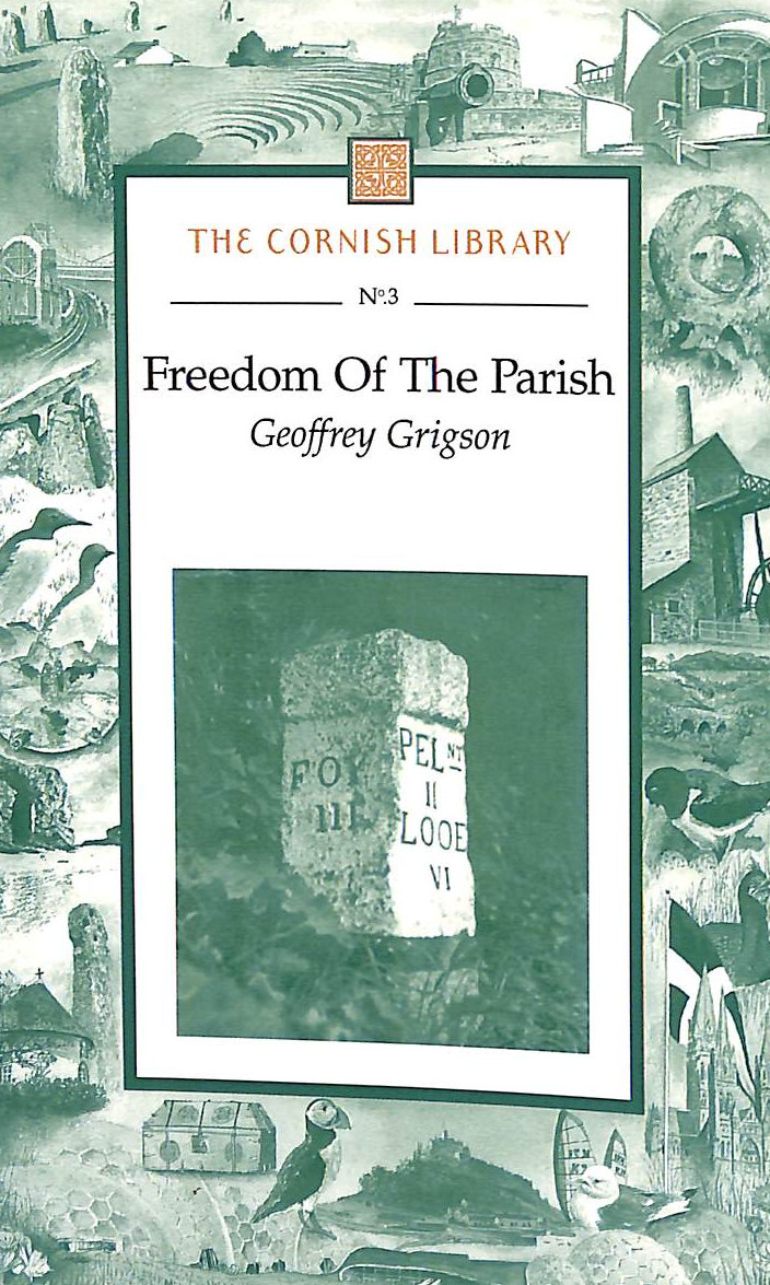 Freedom Of The Parish