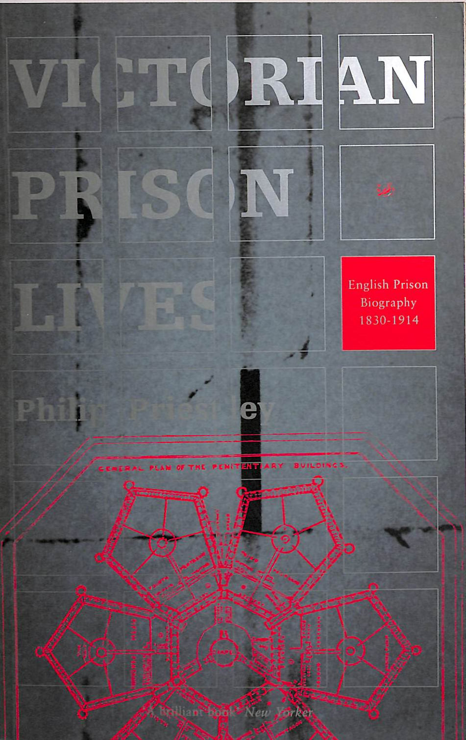 Victorian Prison Lives 1830-1914