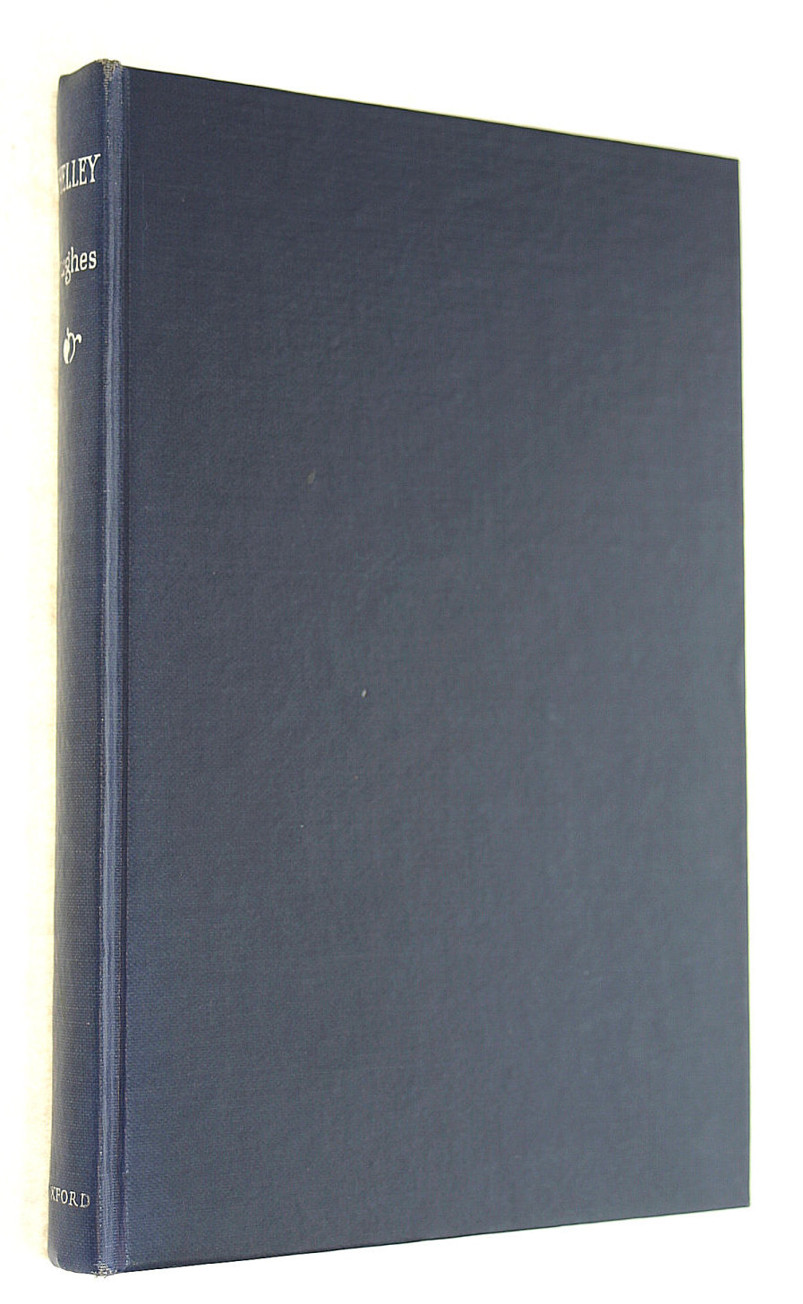 Shelley Poetry And Prose