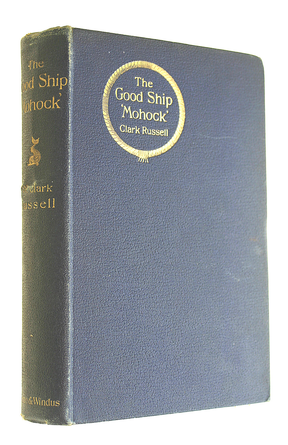 The Good Ship 