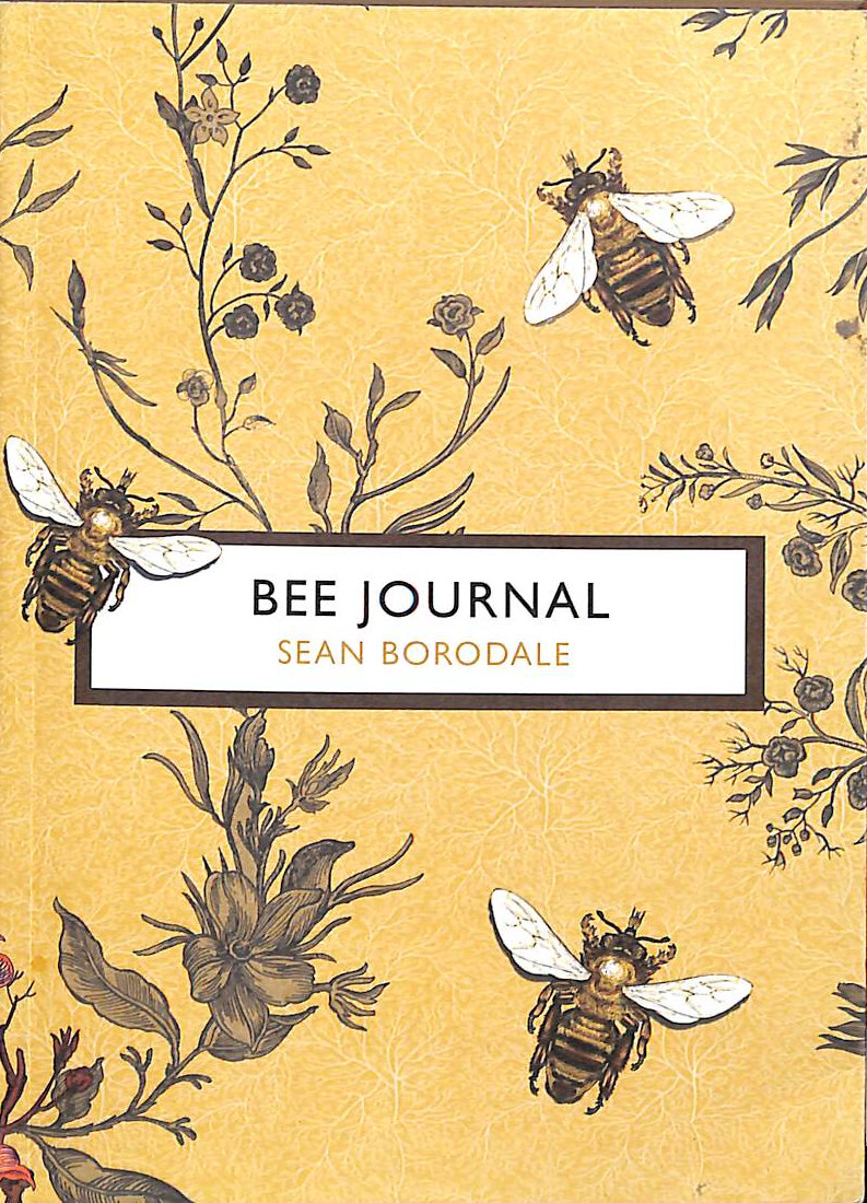 Bee Journal (The Birds and the Bees)