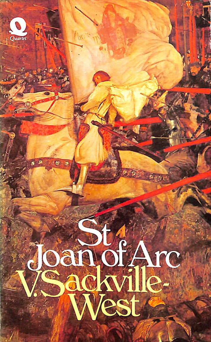 St. Joan of Arc