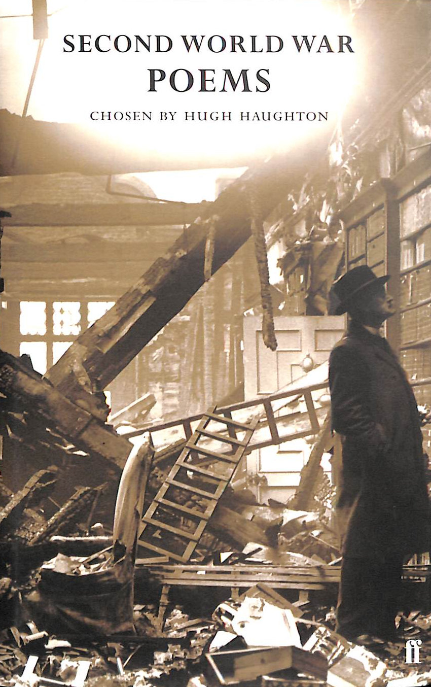 Second World War Poems