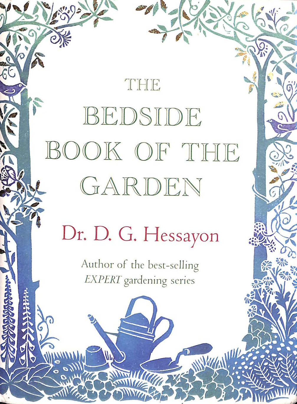 The Bedside Book of the Garden