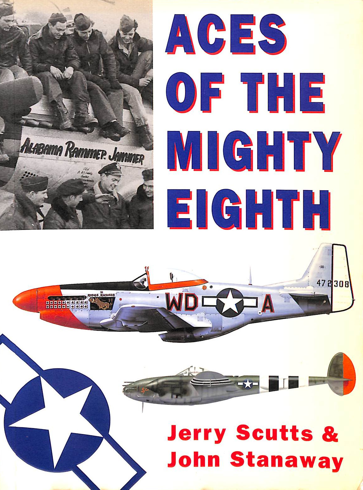 Aces of the Mighty Eighth