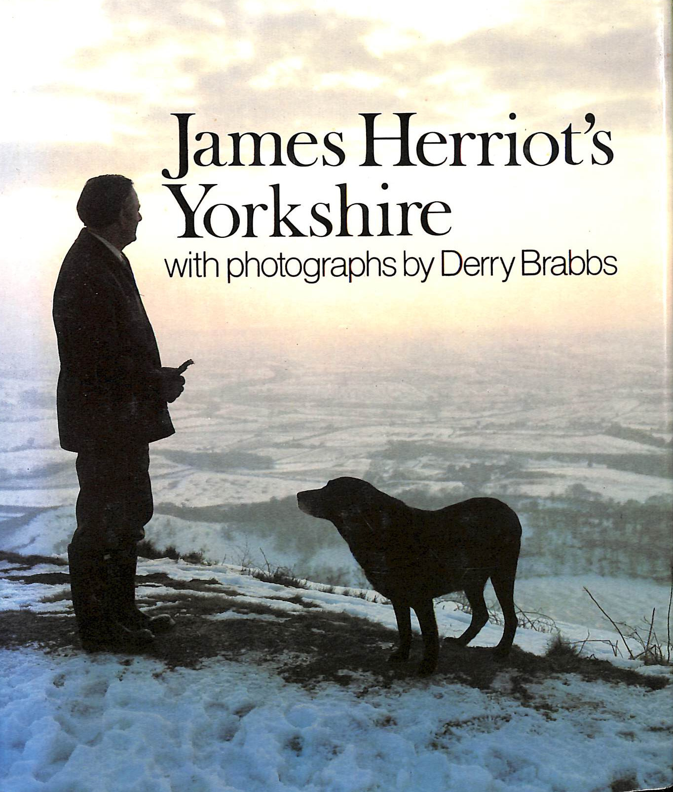 James Herriot's Yorkshire