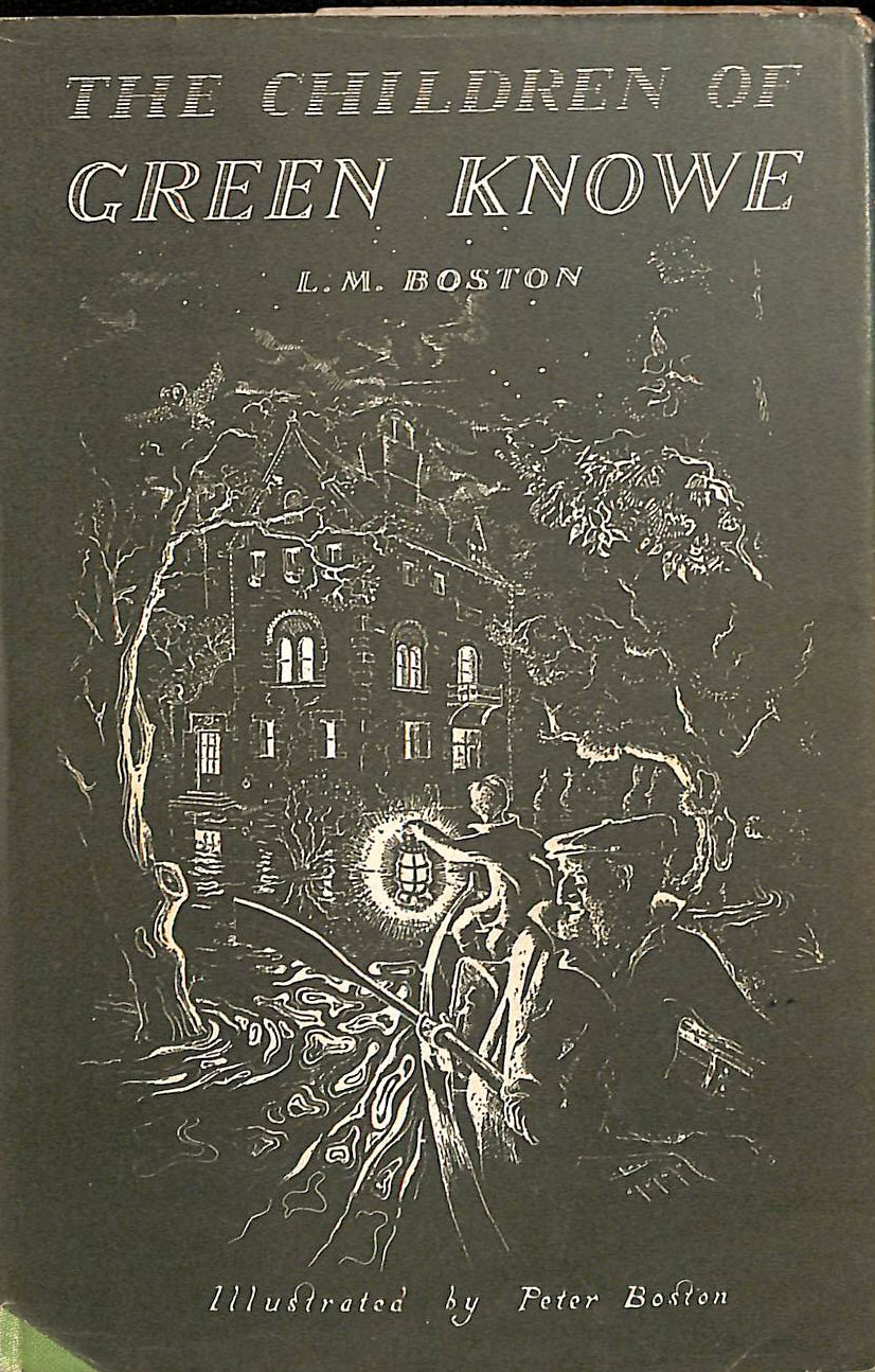 The Children of Green Knowe