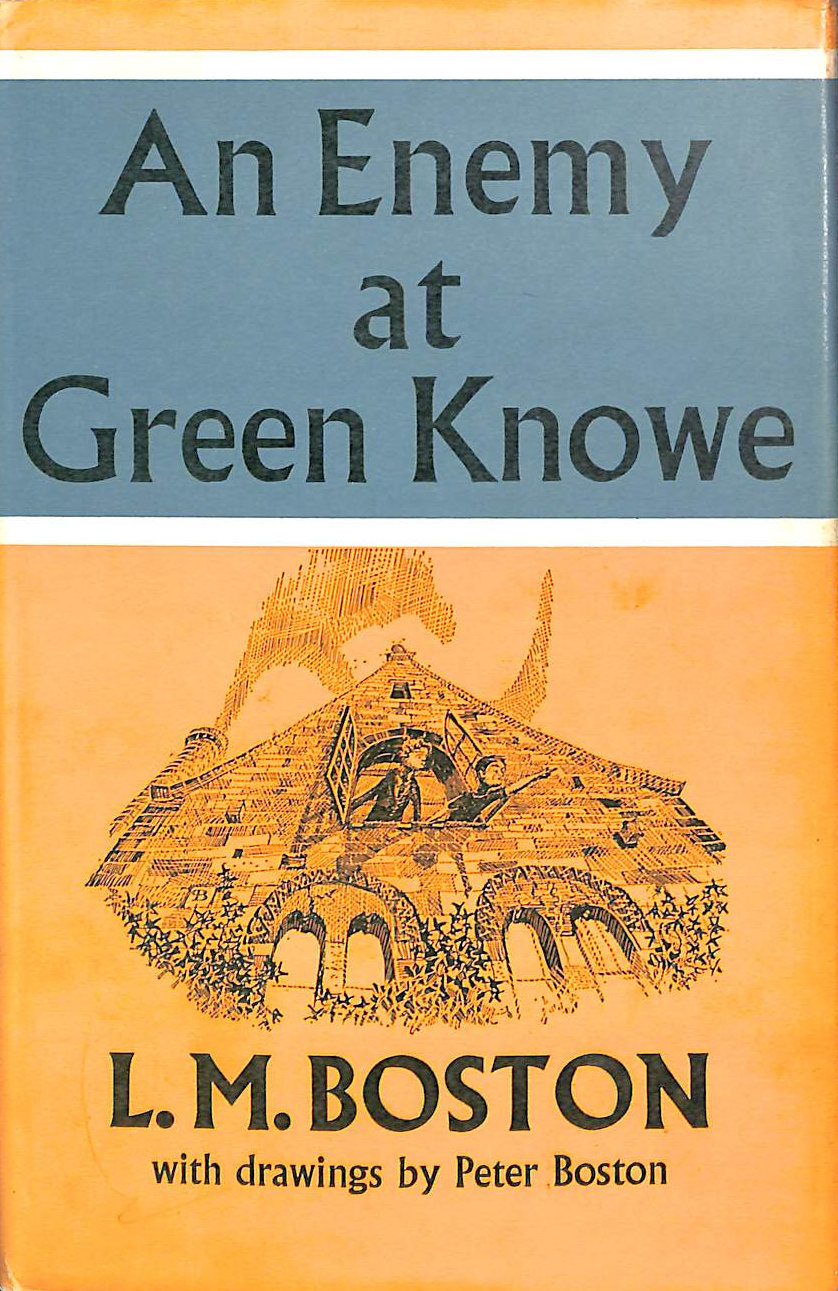 Enemy at Green Knowe