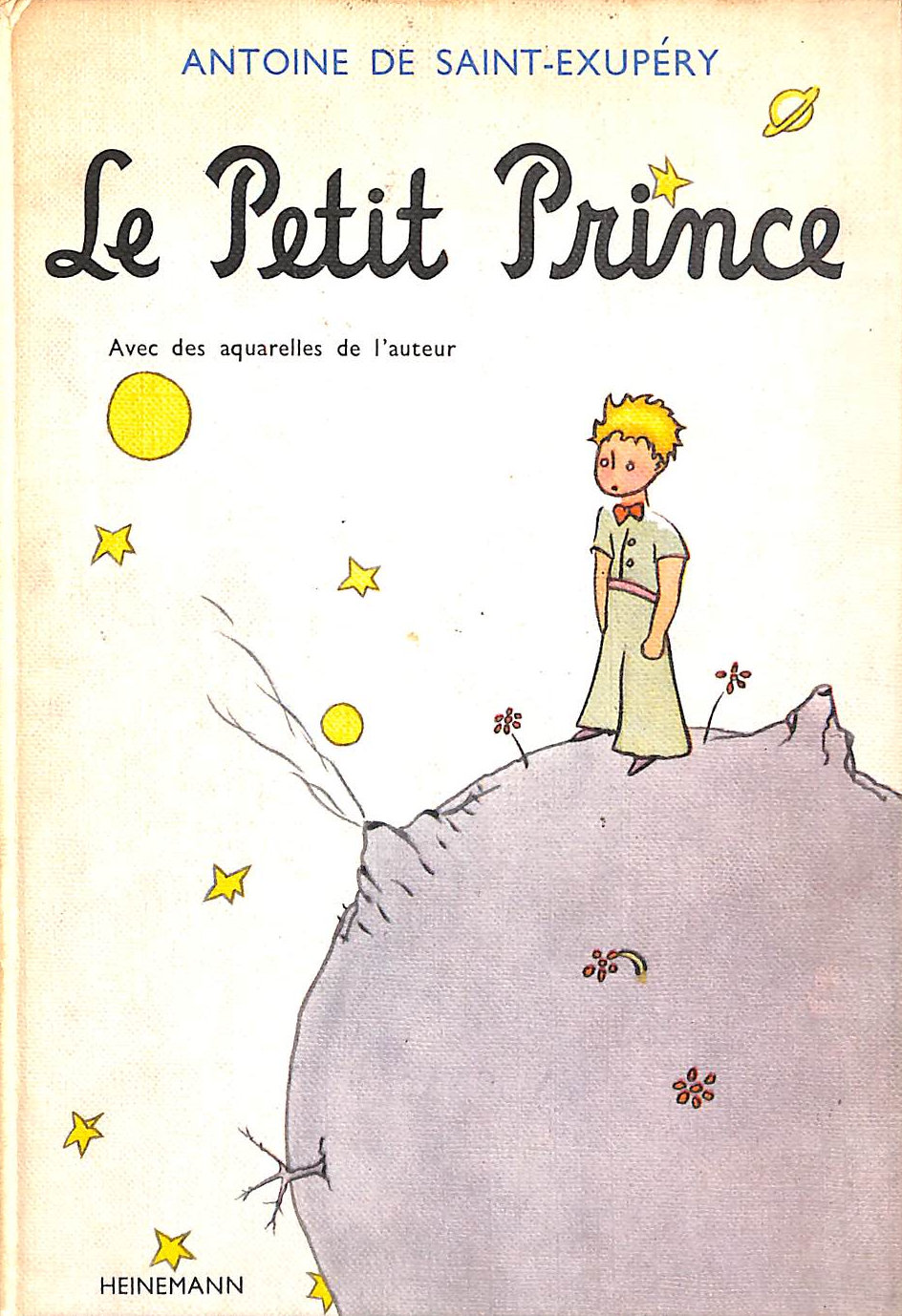 Le Petit Prince