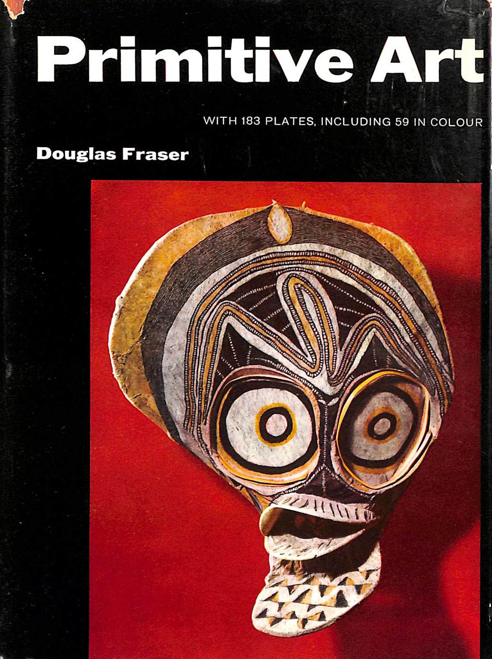 Primitive Art.