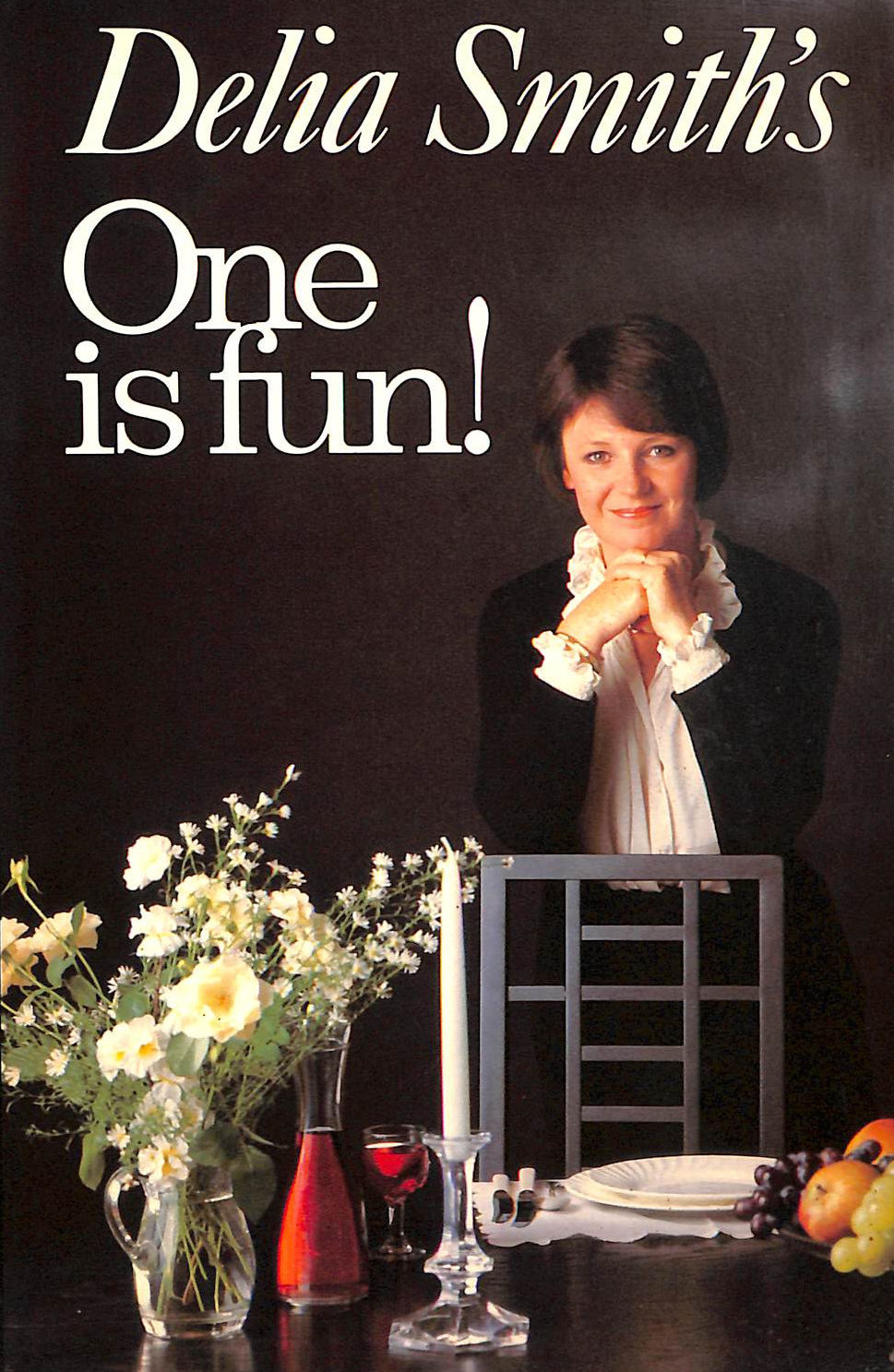 Delia Smith's One Is Fun