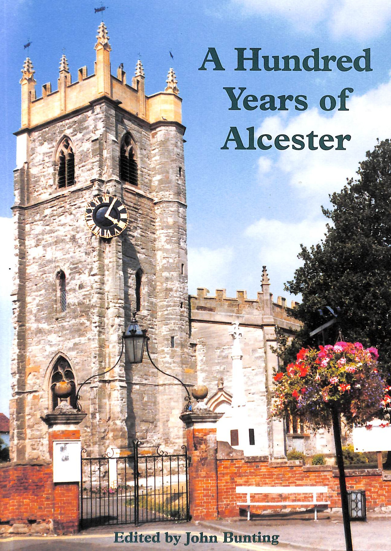 A Hundred Years of Alcester