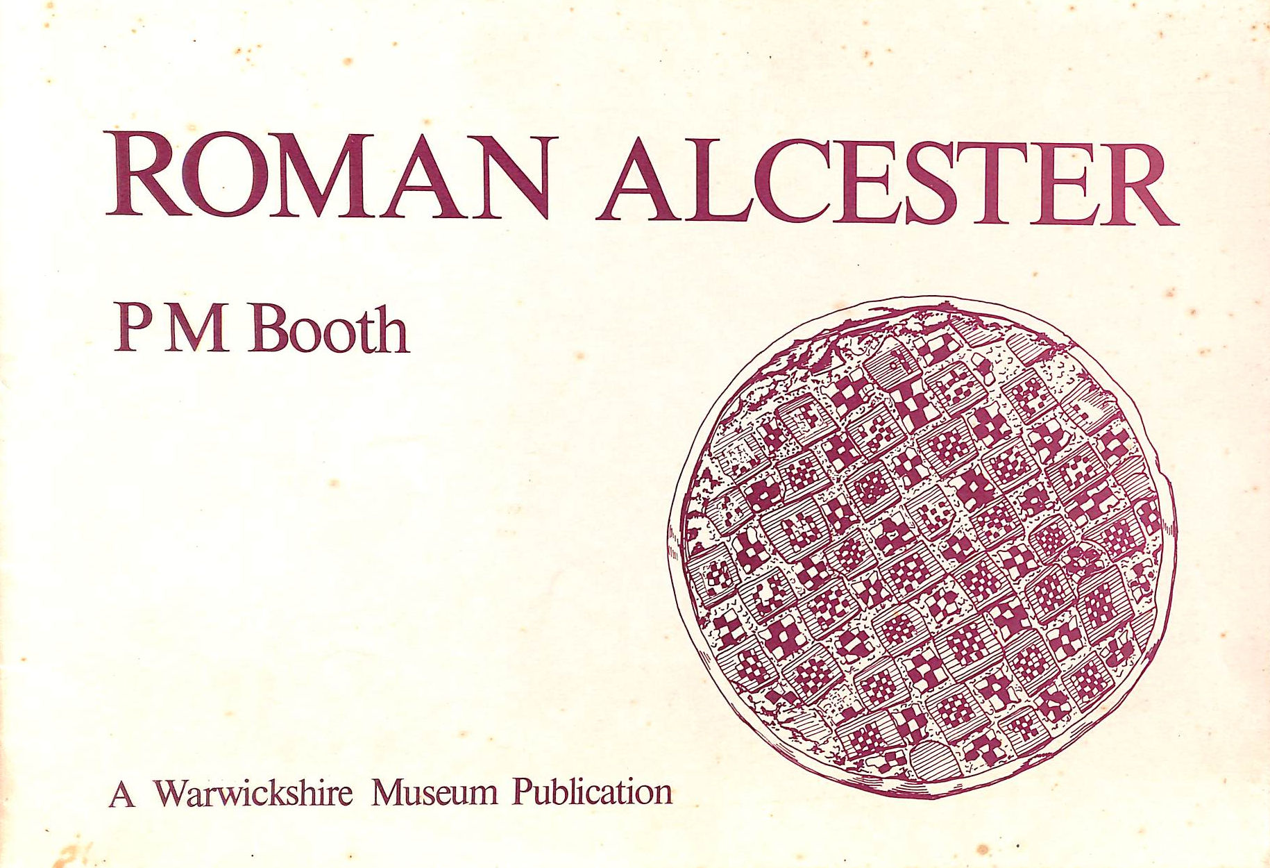 Roman Alcester
