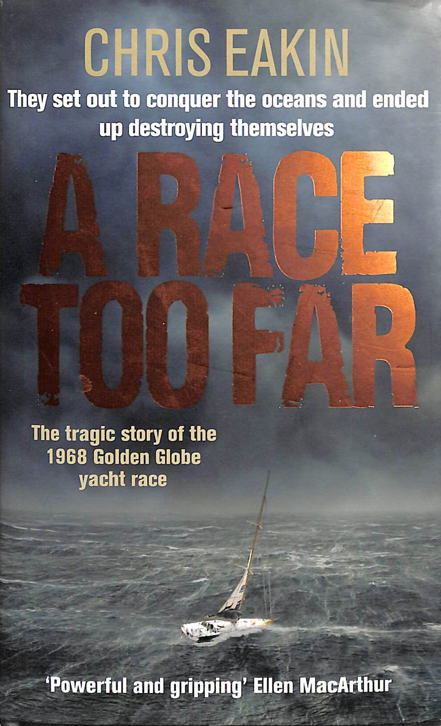 A Race Too Far
