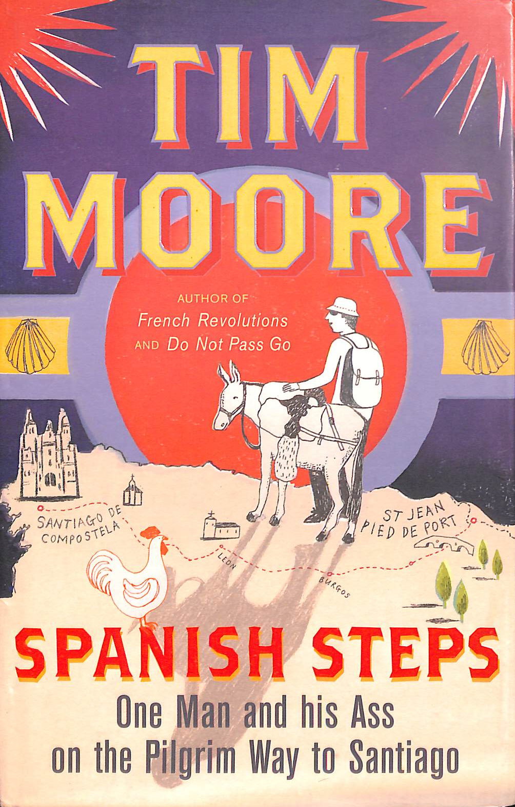 Spanish Steps
