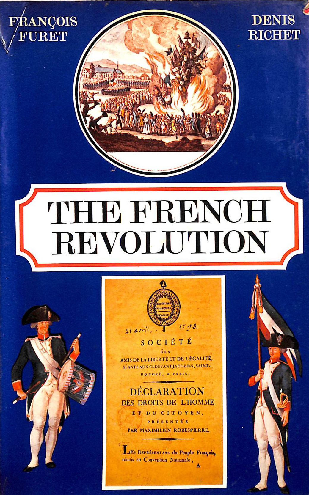 The French Revolution