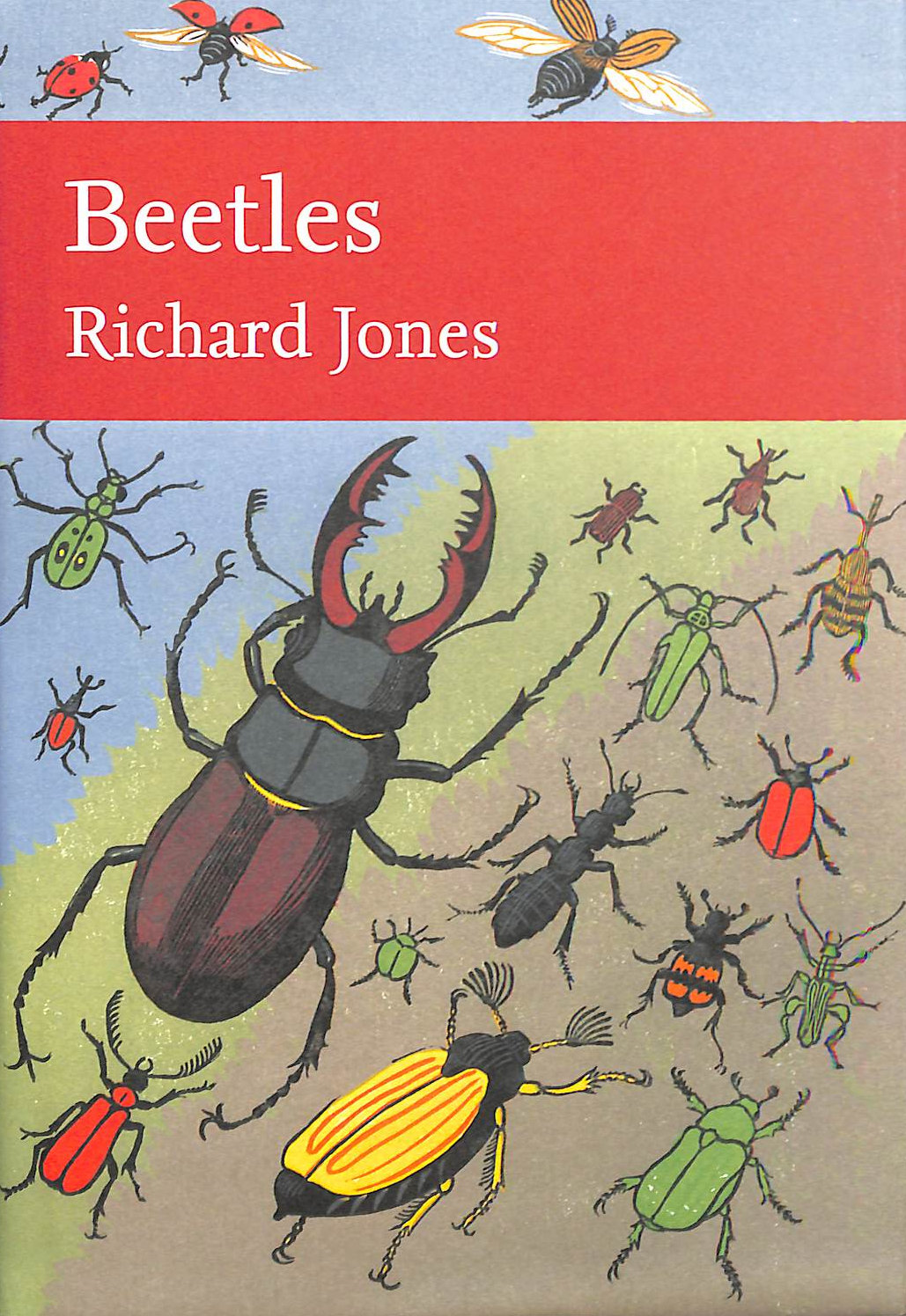 Beetles: Natural History of the World's Most Diverse and Astonishing Insects