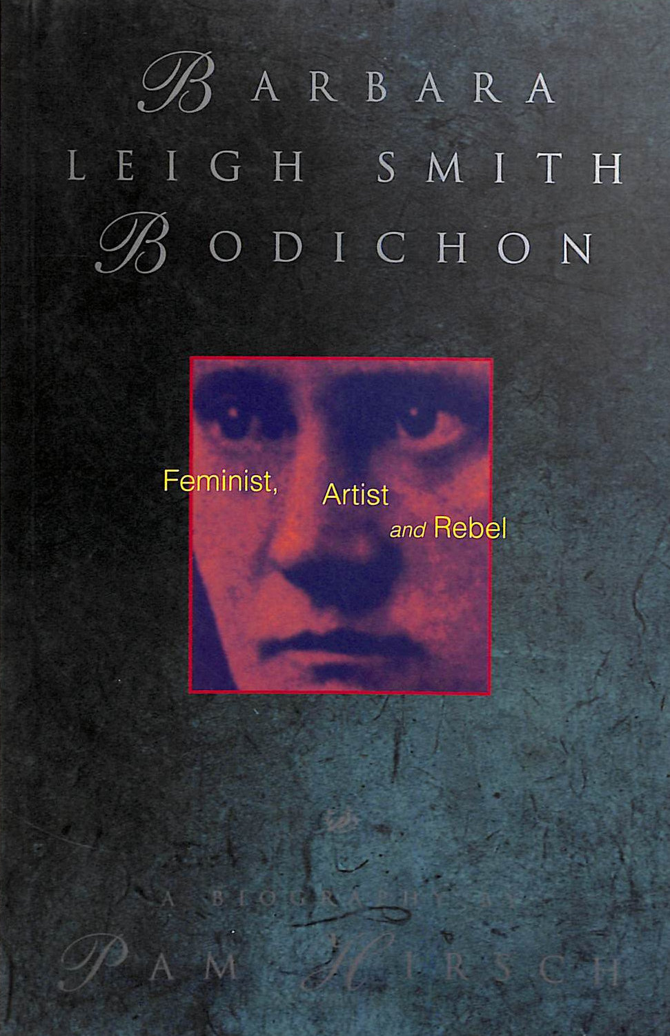 Barbara Leigh Smith Bodichon: Feminist, Artist and Rebel