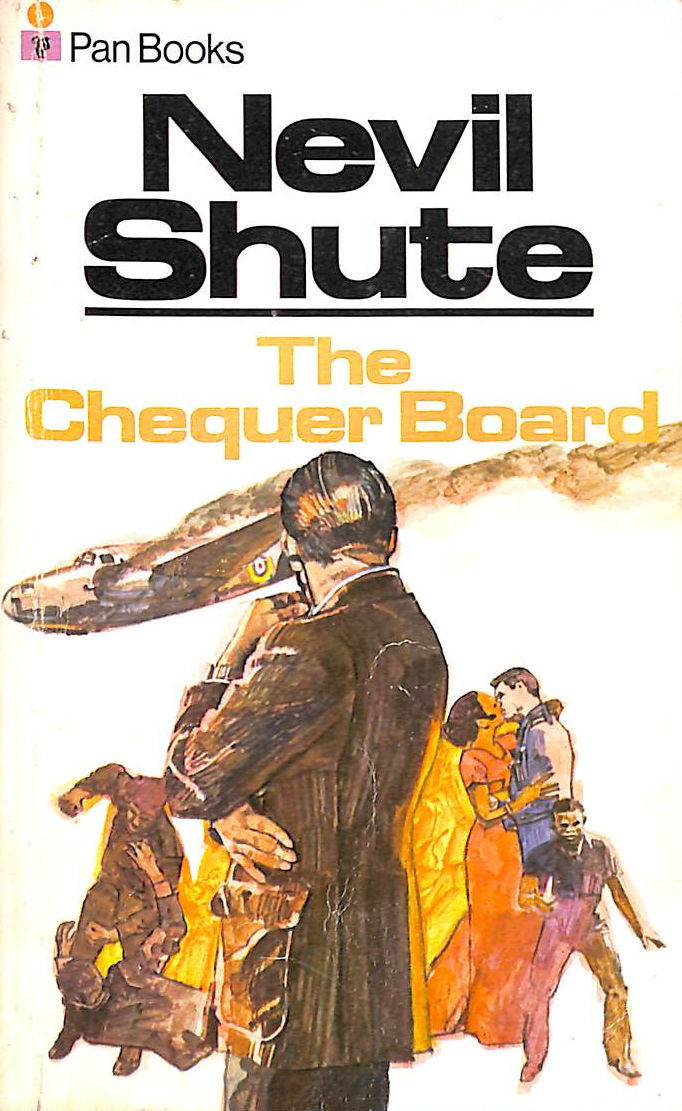The Chequer Board
