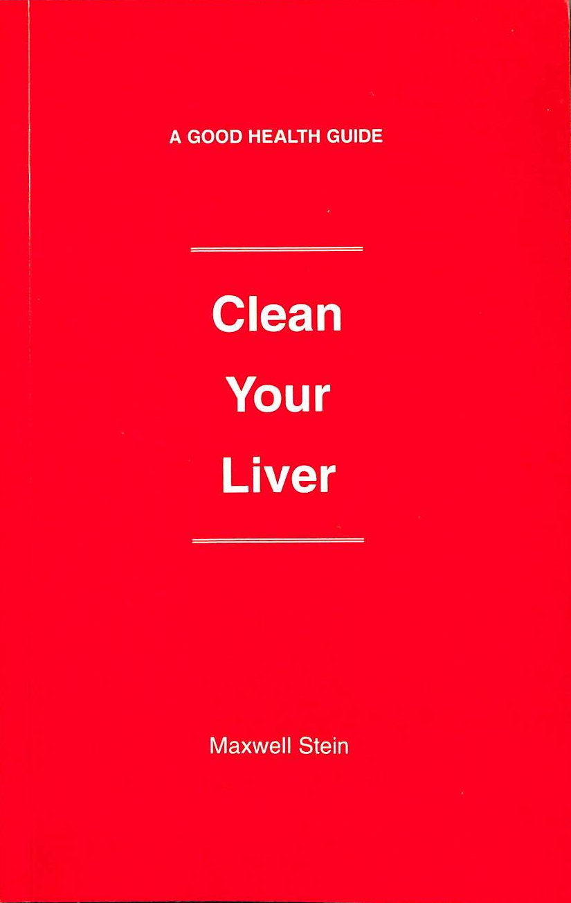 Clean Your Liver