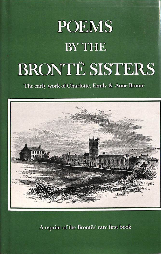Poems by the Bronte Sisters (Drama & Literature S.)