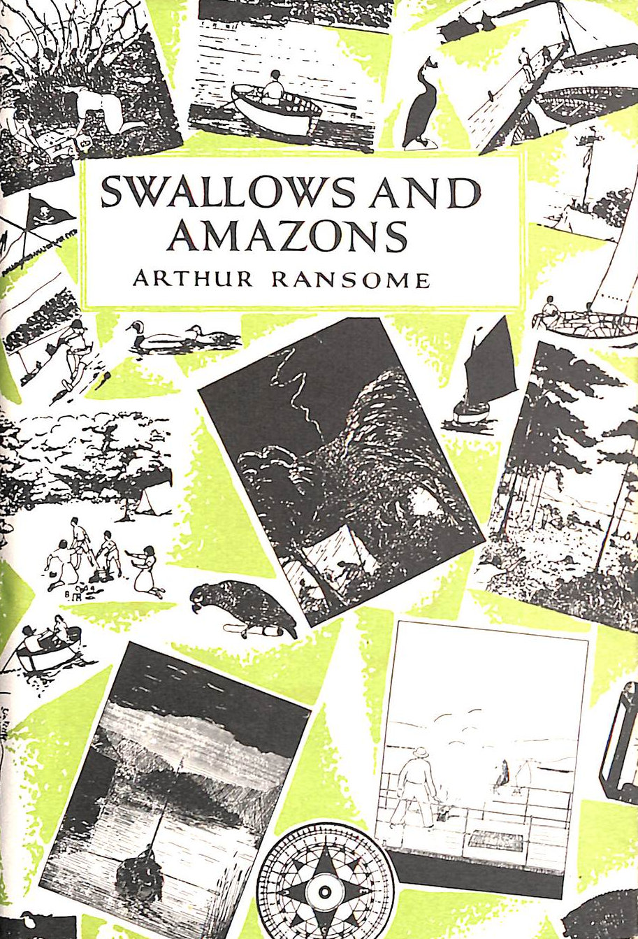 Swallows and Amazons