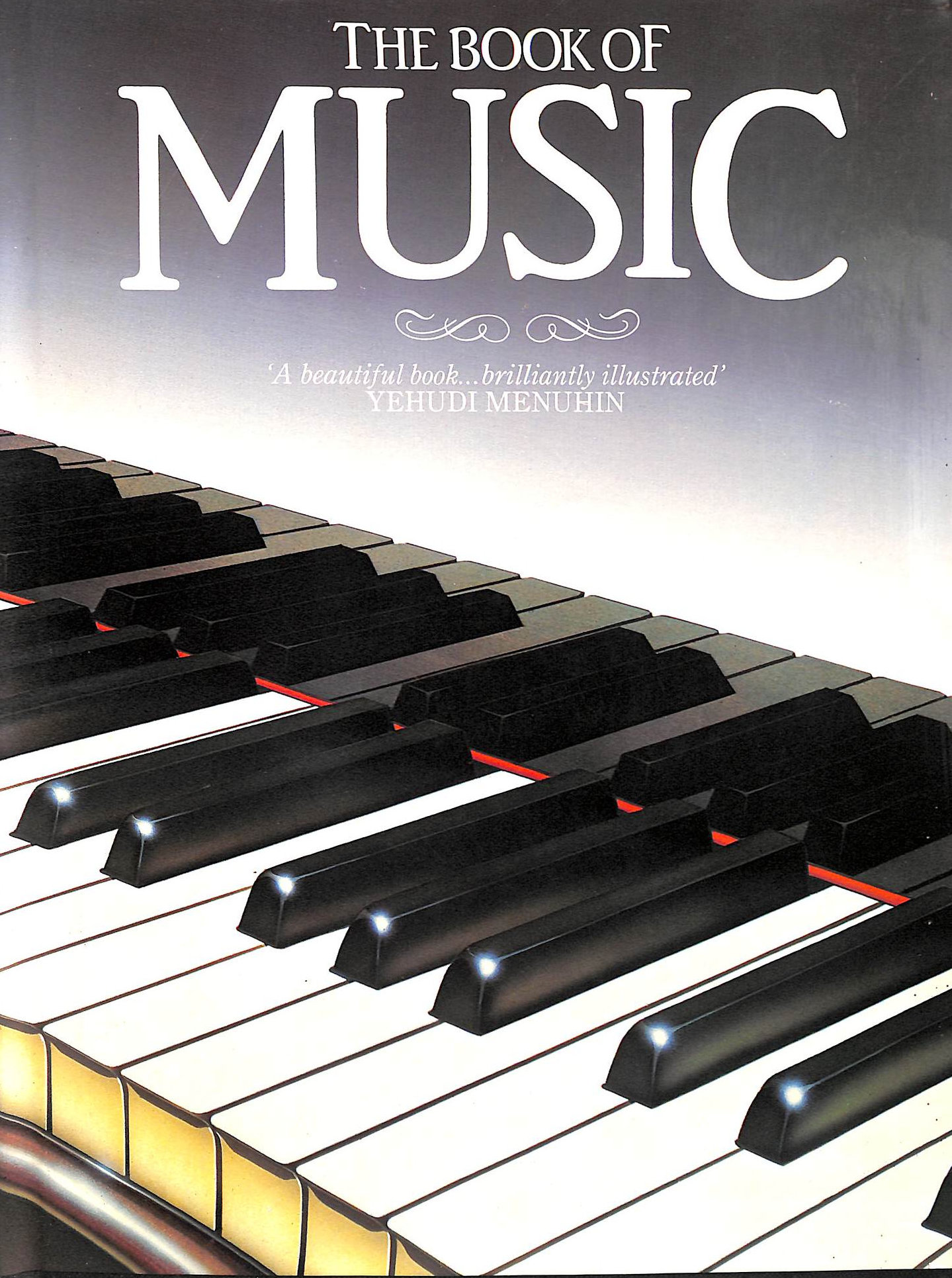 The Book of Music