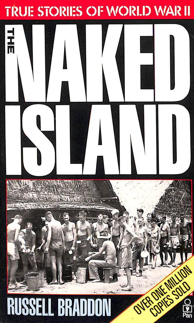 The Naked Island