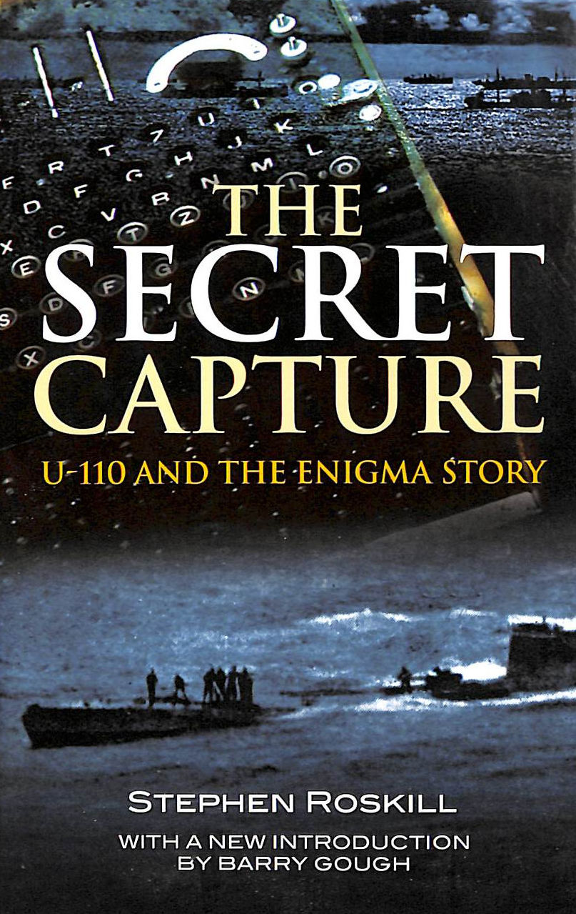 The Secret Capture