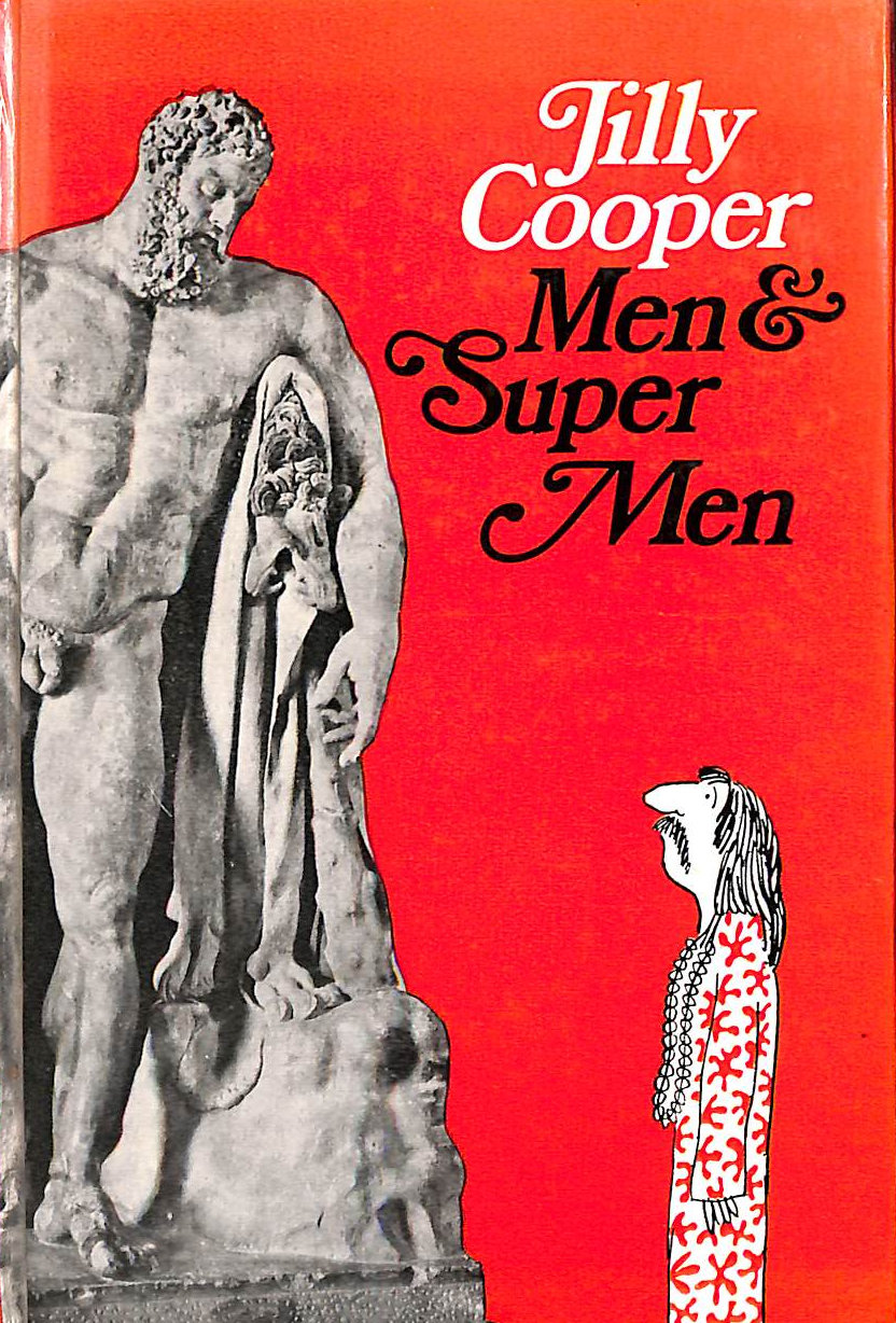 Men and Super Men
