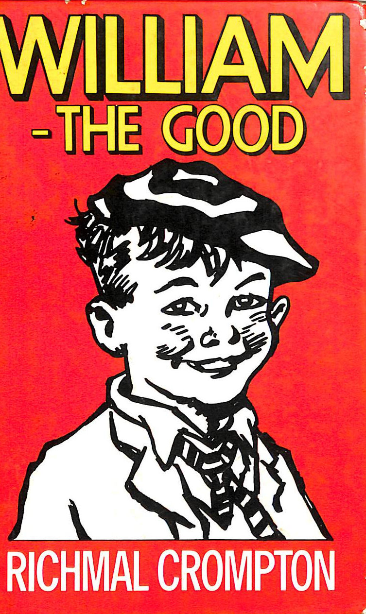 William - The Good