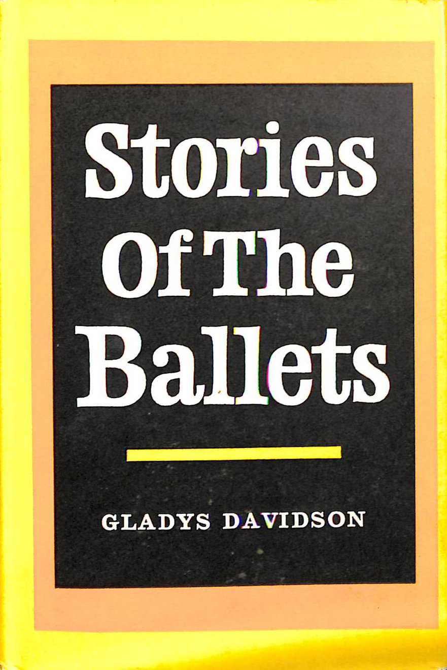 Stories of the Ballets